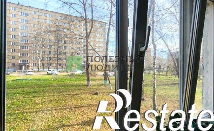 2-комн квартира улица Петрова, 23,  д. 23