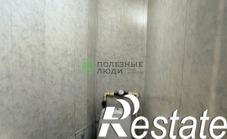 2-комн квартира улица Петрова, 23,  д. 23
