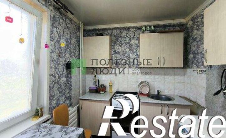 2-комн квартира улица Петрова, 23,  д. 23
