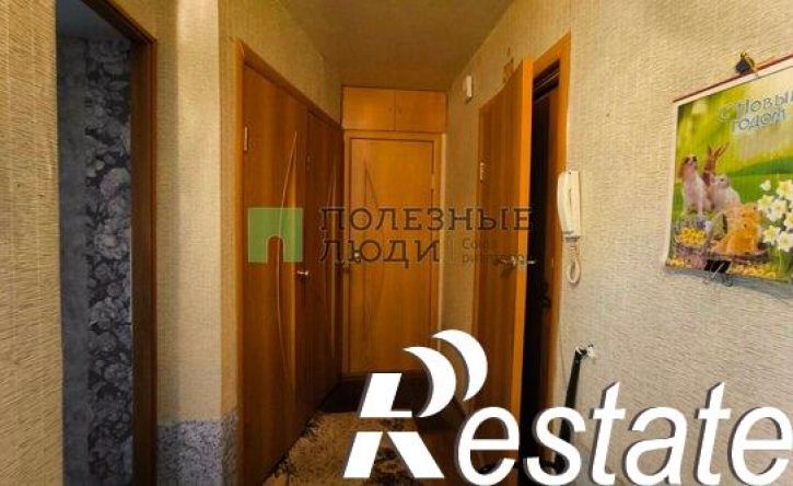 2-комн квартира улица Петрова, 23,  д. 23
