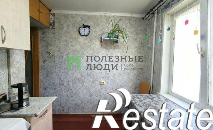 2-комн квартира улица Петрова, 23,  д. 23