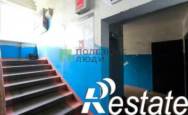 2-комн квартира улица Петрова, 23,  д. 23