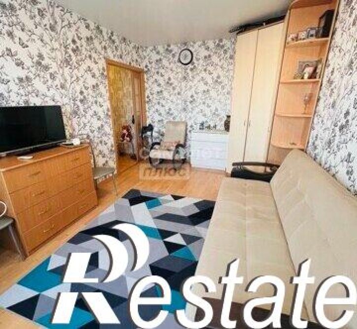 2-комн квартира Автозаводская улица, 50,  д. 50