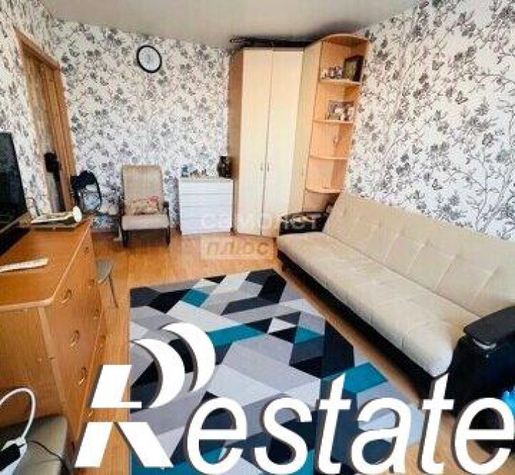 2-комн квартира Автозаводская улица, 50,  д. 50