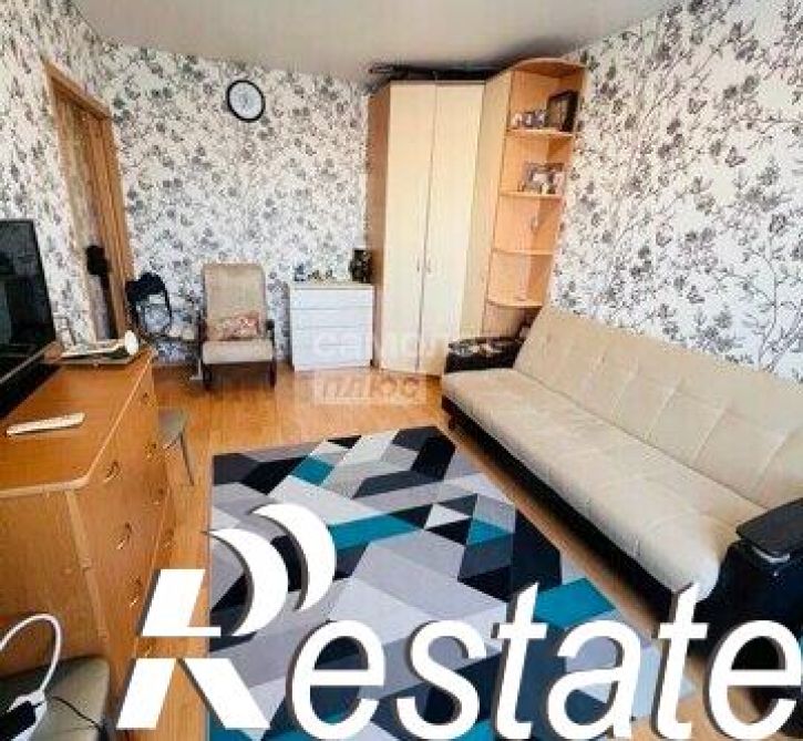 2-комн квартира Автозаводская улица, 50,  д. 50