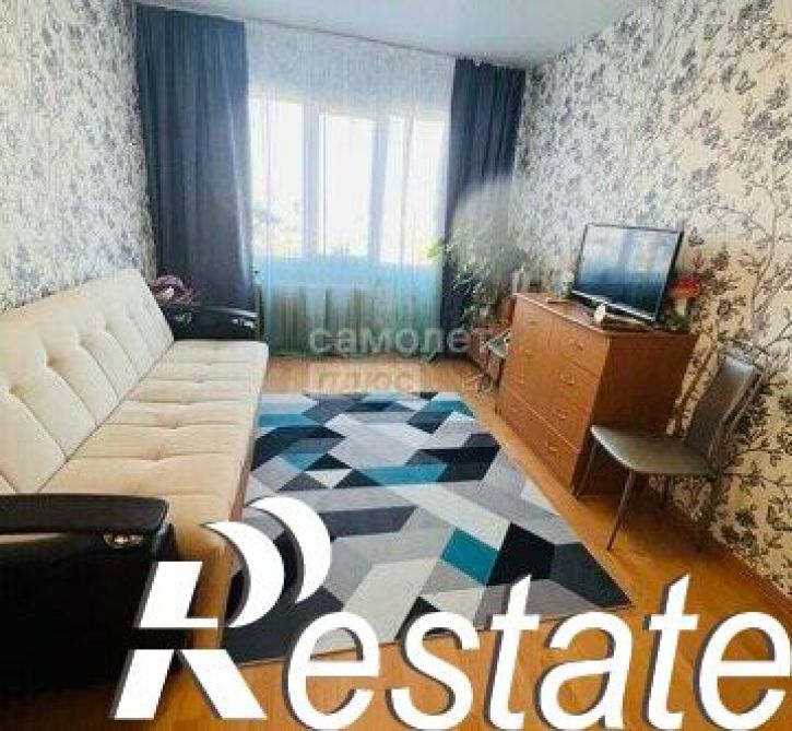 2-комн квартира Автозаводская улица, 50,  д. 50
