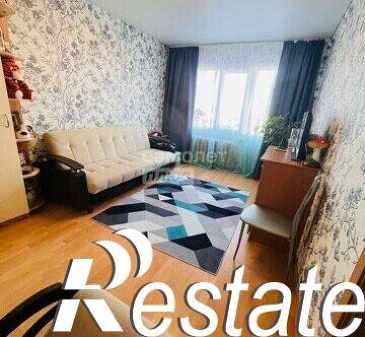 2-комн квартира Автозаводская улица, 50,  д. 50