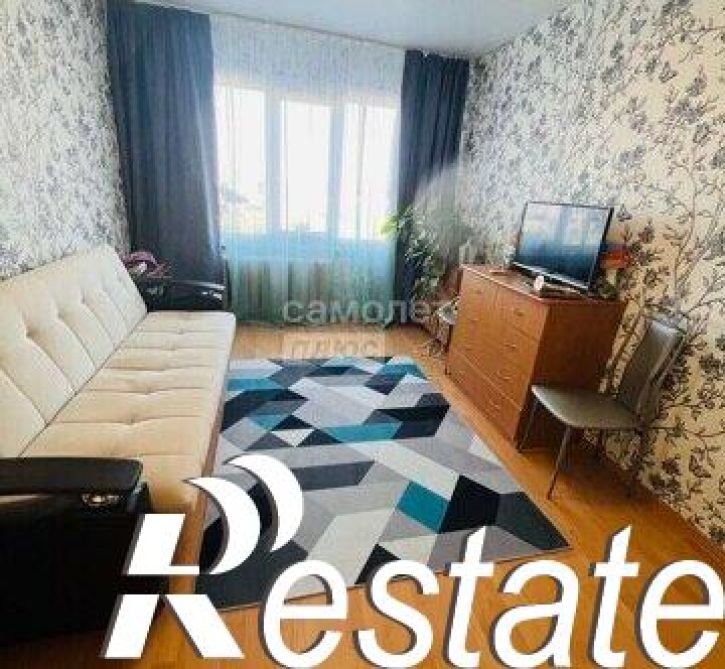 2-комн квартира Автозаводская улица, 50,  д. 50