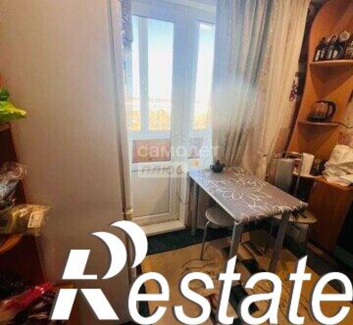2-комн квартира Автозаводская улица, 50,  д. 50