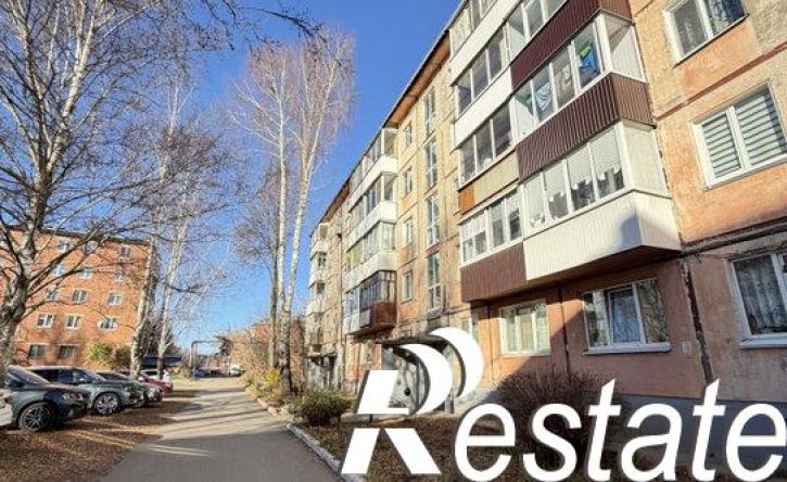 2-комн квартира Волгоградская улица, 30,  д. 30