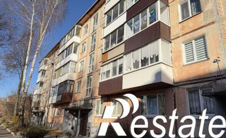 2-комн квартира Волгоградская улица, 30,  д. 30