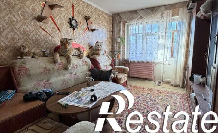 2-комн квартира Волгоградская улица, 30,  д. 30