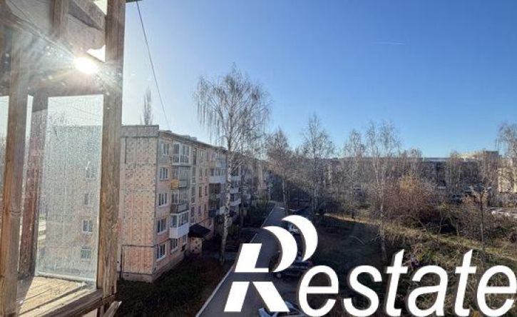 2-комн квартира Волгоградская улица, 30,  д. 30