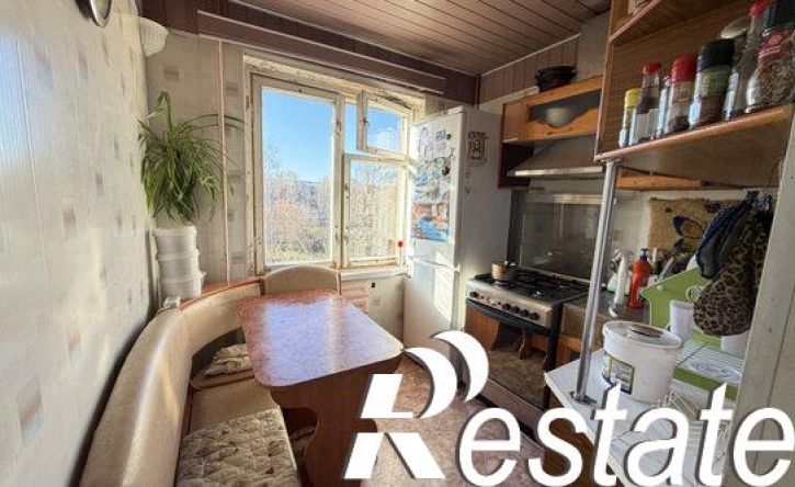 2-комн квартира Волгоградская улица, 30,  д. 30