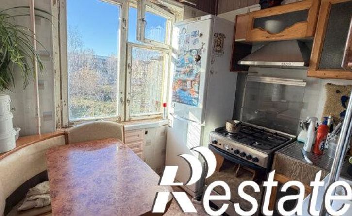 2-комн квартира Волгоградская улица, 30,  д. 30