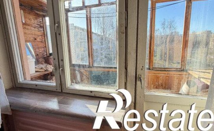 2-комн квартира Волгоградская улица, 30,  д. 30