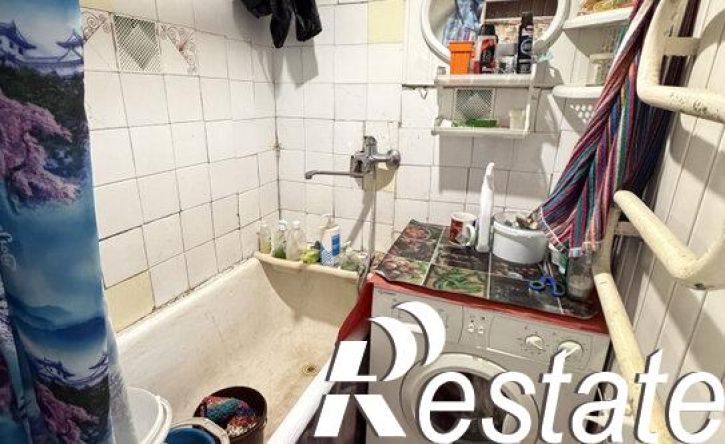 2-комн квартира Волгоградская улица, 30,  д. 30