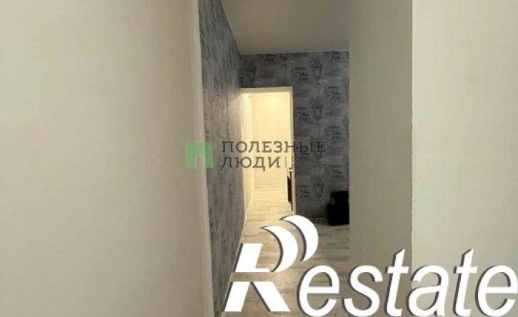 2-комн квартира улица Гагарина, 27,  д. 27