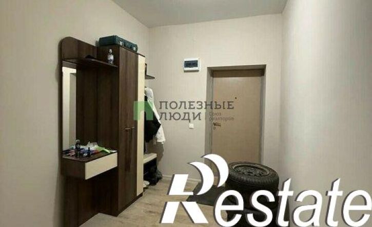 2-комн квартира улица Гагарина, 27,  д. 27