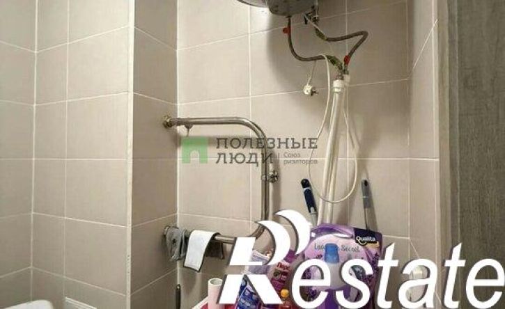 2-комн квартира улица Гагарина, 27,  д. 27