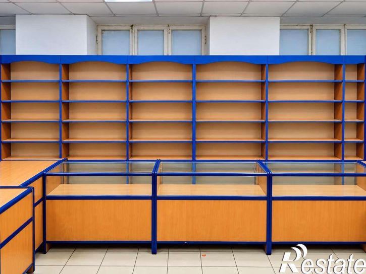 Торговое помещение Революции улица, 15