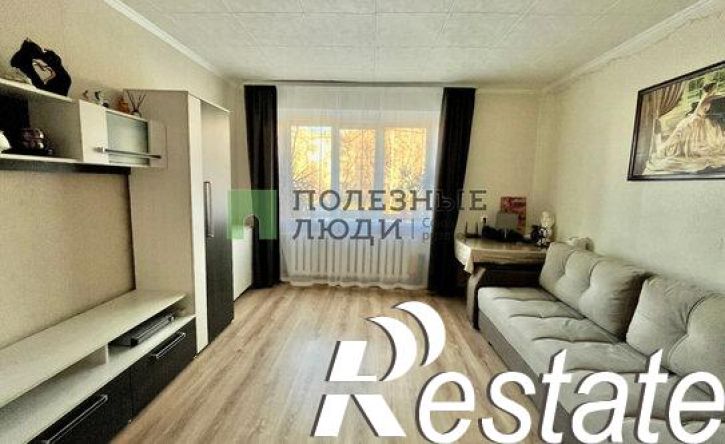 2-комн квартира Буммашевская улица, 19,  д. 19