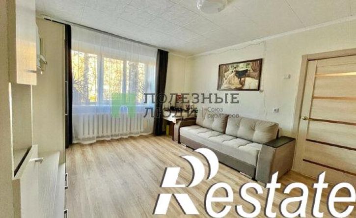 2-комн квартира Буммашевская улица, 19,  д. 19