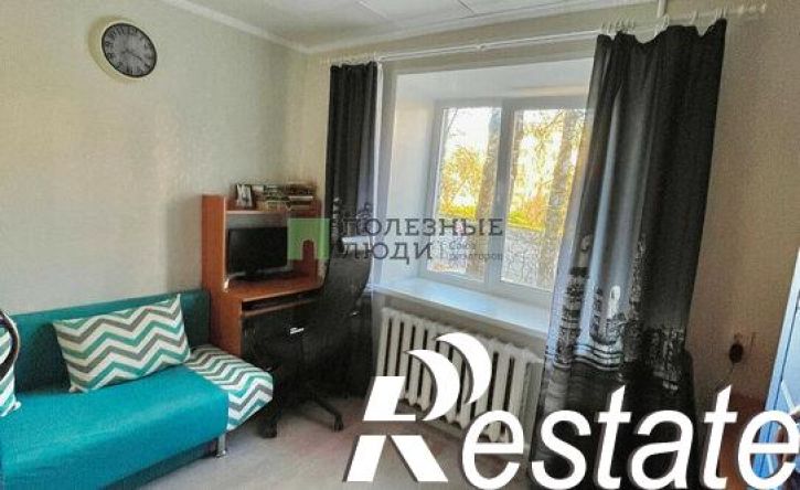 2-комн квартира Буммашевская улица, 19,  д. 19