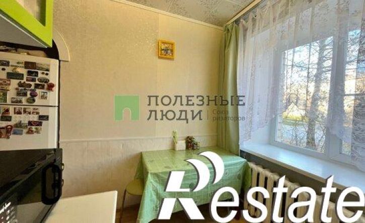 2-комн квартира Буммашевская улица, 19,  д. 19