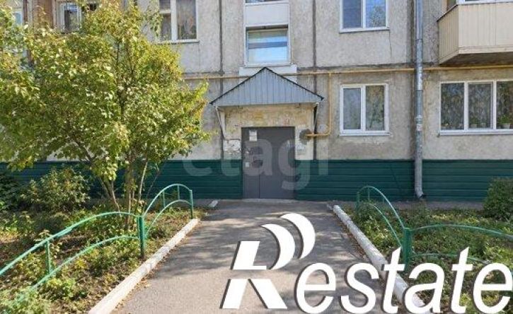 2-комн квартира улица Дзержинского, 22,  д. 22
