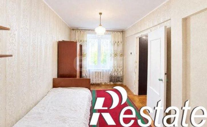 2-комн квартира улица Дзержинского, 22,  д. 22
