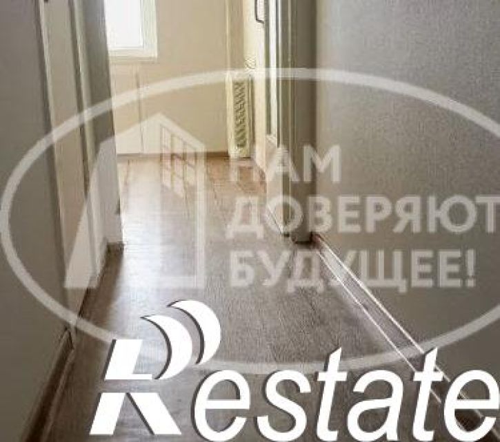 1-комн квартира улица Кирова, 15,  д. 15