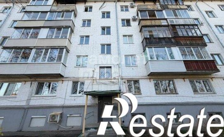 1-комн квартира улица Кирова, 127А,  д. 127А