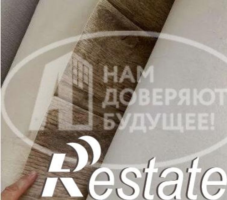 1-комн квартира улица Кирова, 15,  д. 15