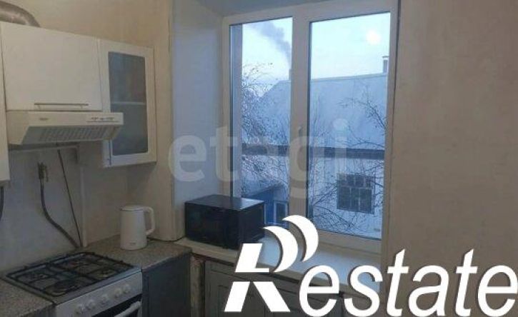 2-комн квартира Красная улица, 52,  д. 52