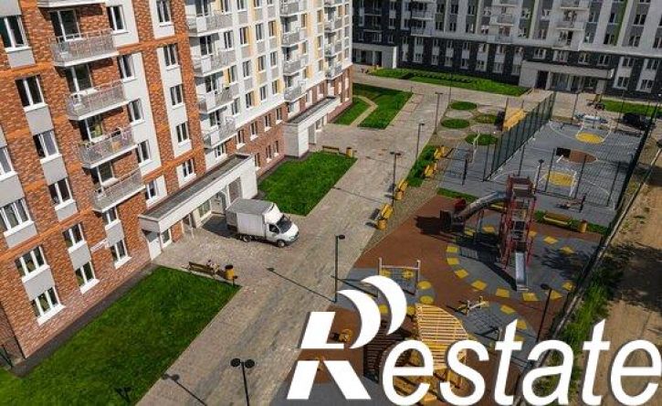 2-комн квартира Зелёная улица, 60 к2,  д. 60 к2