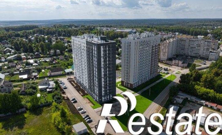 2-комн квартира Зелёная улица, 60 к2,  д. 60 к2
