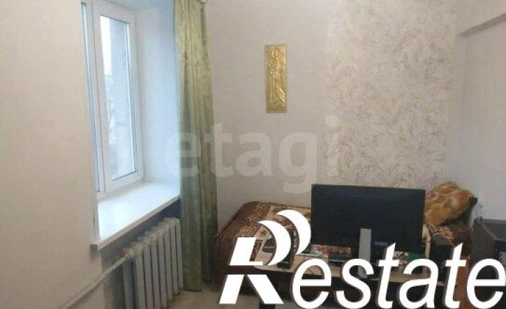 2-комн квартира Красная улица, 52,  д. 52