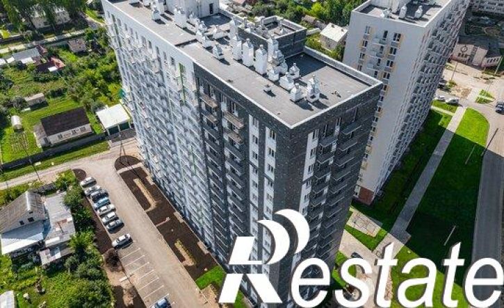 2-комн квартира Зелёная улица, 60 к2,  д. 60 к2