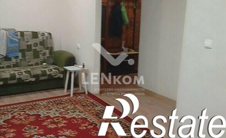 2-комн квартира улица Дзержинского, 6,  д. 6