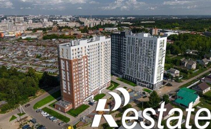 2-комн квартира Зелёная улица, 60 к2,  д. 60 к2