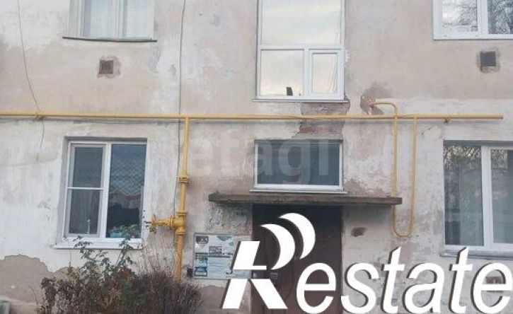 2-комн квартира Красная улица, 52,  д. 52