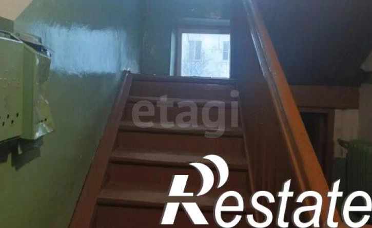 2-комн квартира Красная улица, 52,  д. 52