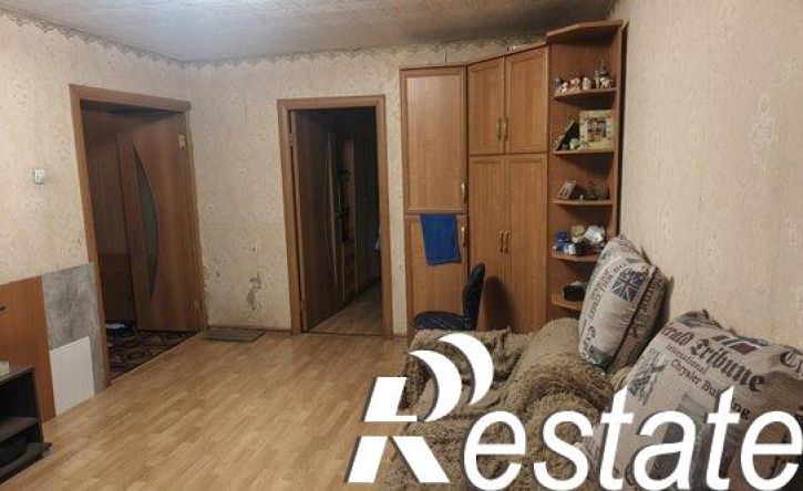 4-комн квартира Молодёжная улица, 74,  д. 74