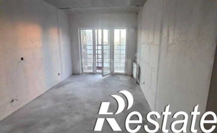 1-комн квартира улица Героя России Ильфата Закирова, 20А,  д. 20А