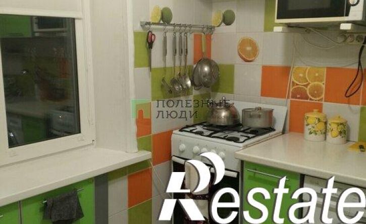 2-комн квартира улица Металлистов, 41,  д. 41