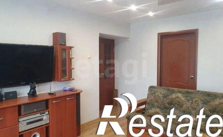 3-комн квартира Союзная улица, 101,  д. 101