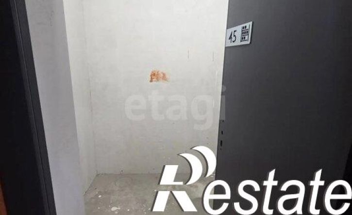 1-комн квартира улица Героя России Ильфата Закирова, 20А,  д. 20А