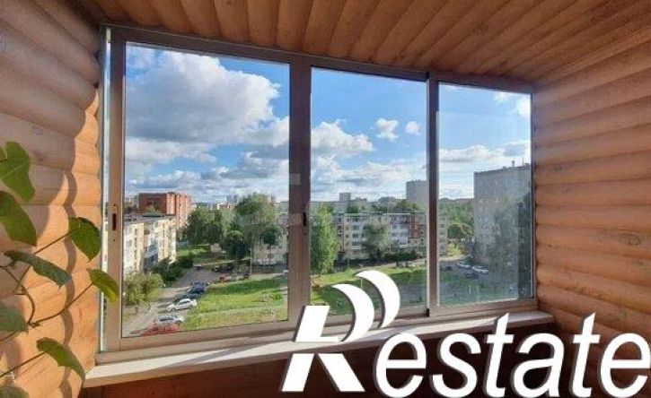 3-комн квартира Союзная улица, 101,  д. 101