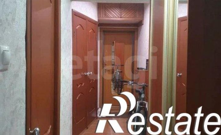 3-комн квартира Союзная улица, 101,  д. 101